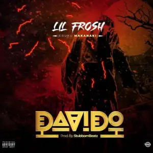 Lil Frosh - Davido